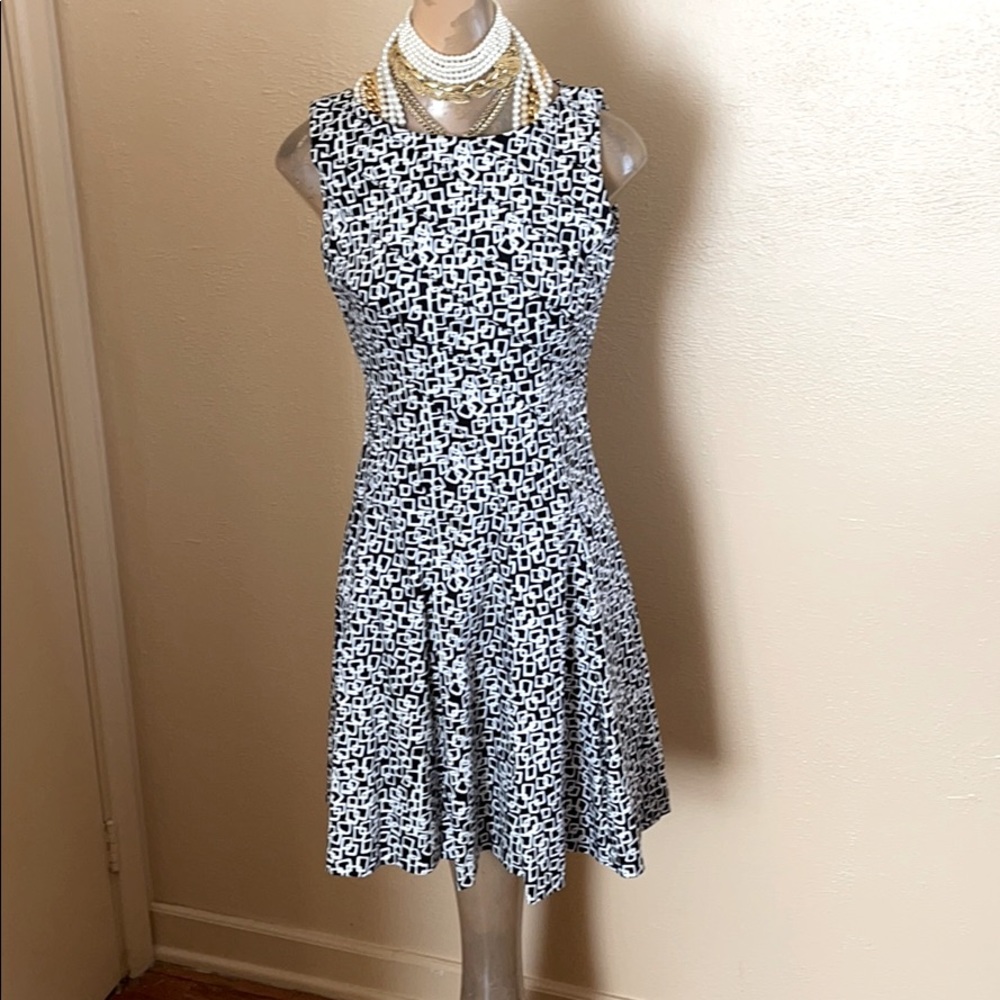 Calvin Klein Petite Dress